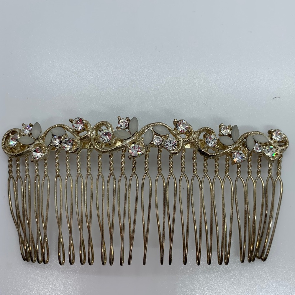 Hair comb